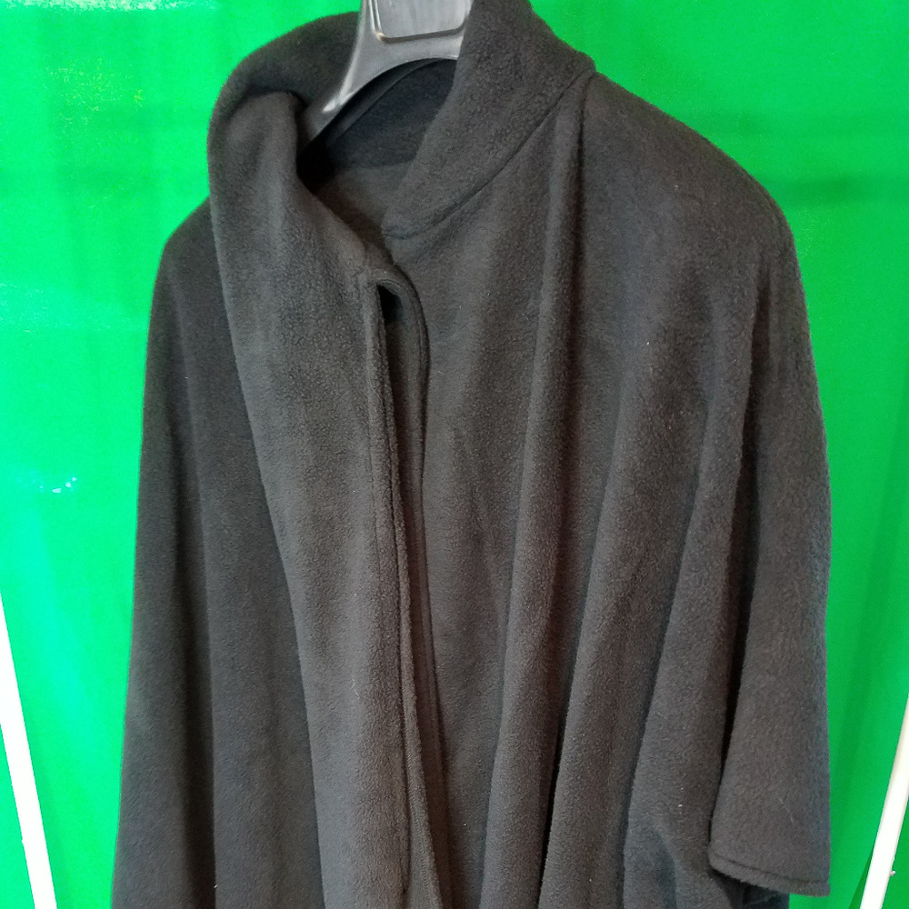 Shawl Jacket